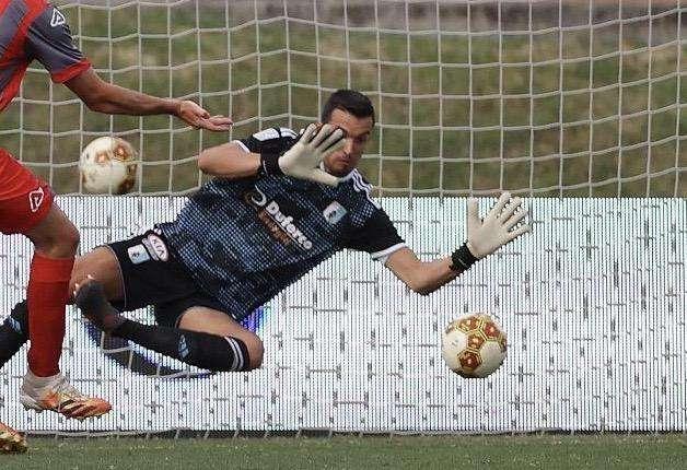 Ciocci non basta: il Pescara punta un altro portiere