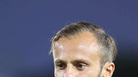 Per Gilardino 6 mesi di contratto: tutti i dettagli dell'accordo