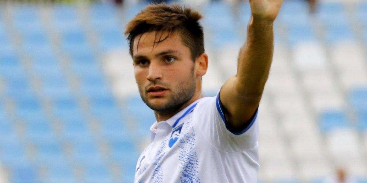 Pescara nei guai: Pellacani assente in difesa
