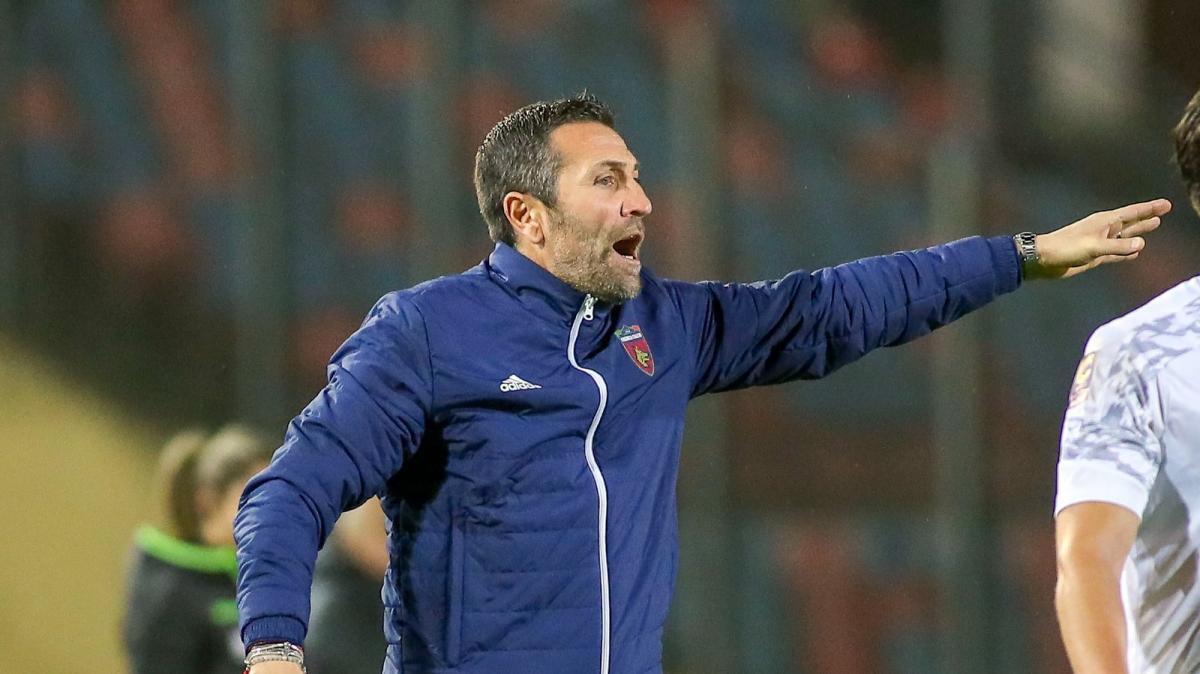 Calciomercato Pescara, Buscè ha scelto il primo rinforzo