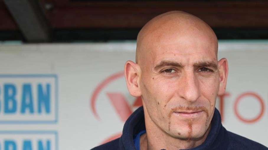 Possanzini carica il Mantova: “Contro il Pescara è il momento perfetto per rialzarci”
