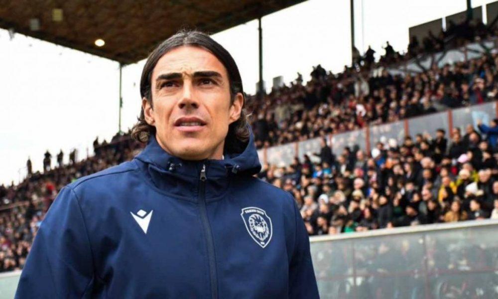 Verso Pescara-Spezia, Turati: "Sarà un bel banco di prova". I liguri arrivano con fiducia e qualche defezione
