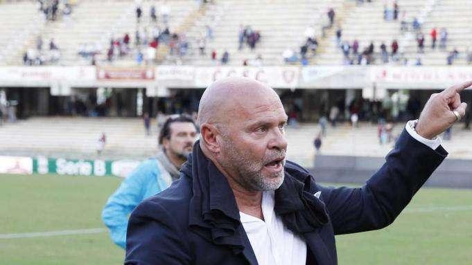 Ascoli, Cosmi: "Zeman? Ricordo due sfide contro di lui"