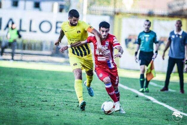 Foggia-Pescara 0-4, Milani: "Felice per gol e vittoria ma siamo solo all'inizio"