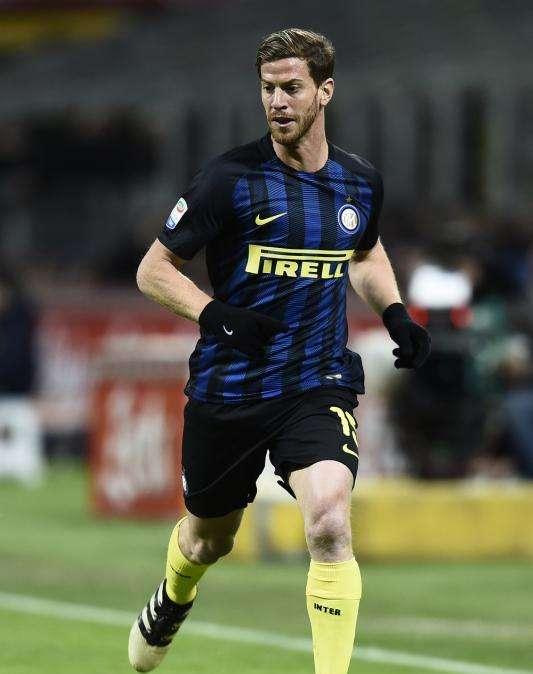 Inter, ammonizione con diffida per Pioli. Squalifcato Ansaldi