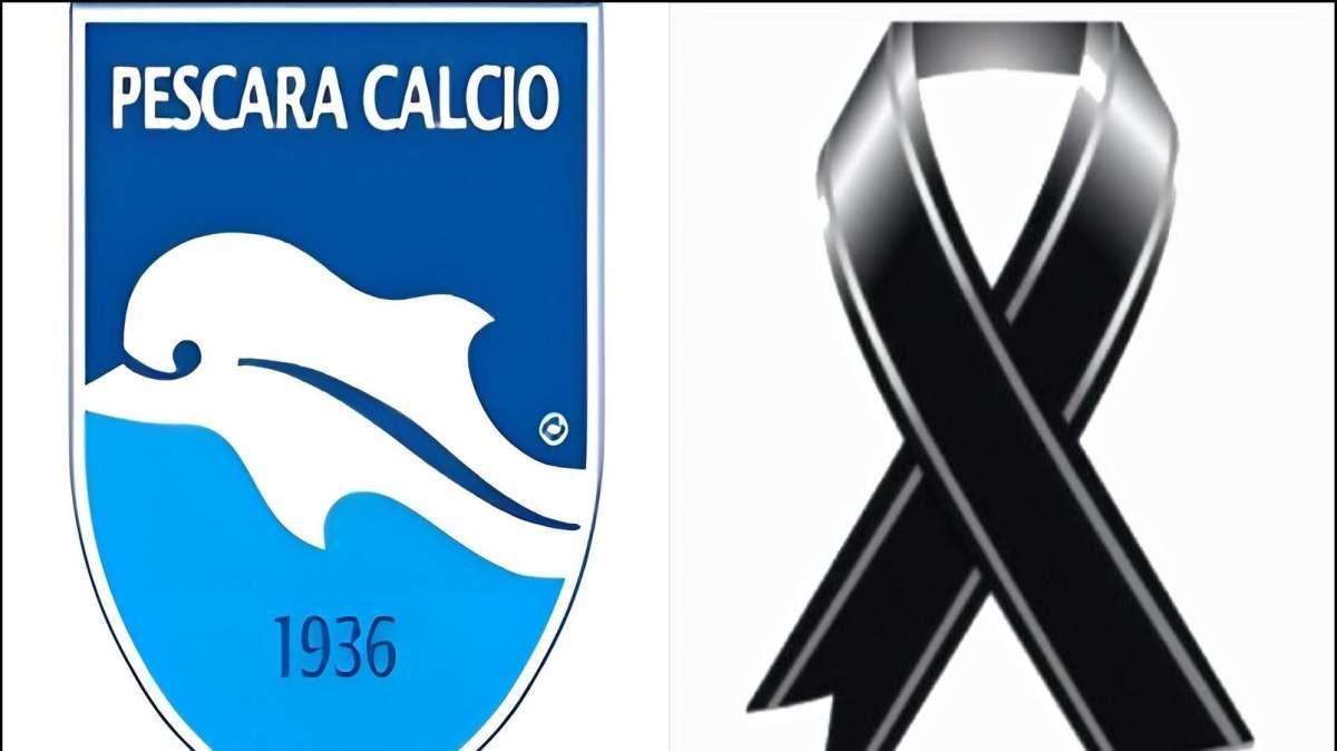IL DELFINO PESCARA 1936 SALUTA MARCO TARABORRELLI