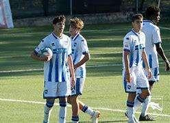 Campionato Primavera 2: Pescara - Napoli 2-2