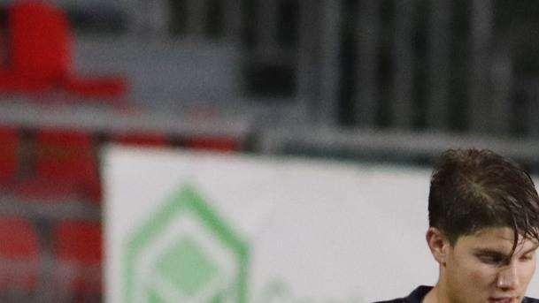 Pescara-Carrarese 1-1, le pagelle: Pompetti trascinatore, deludono D'Ursi e Nzita