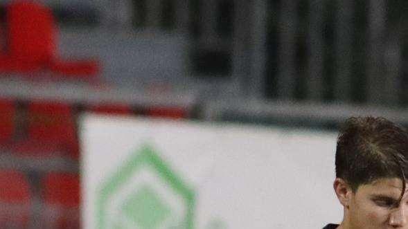 UFFICIALE - Pompetti è un nuovo giocatore dell' FC Sudtirol 