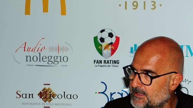 Pescara-Pontedera 1-0, Canzi: "Potevamo fare molto di più"