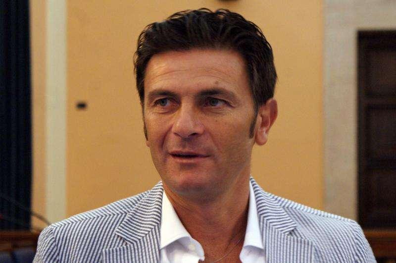 DS Foggia: "Bello esordire subito contro Zeman"