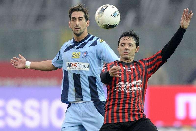 Cocco alla Gazzetta: "Nessun rimpianto per la A, a Cagliari ero molto giovane. Vi dico chi sono le mie favorite..."