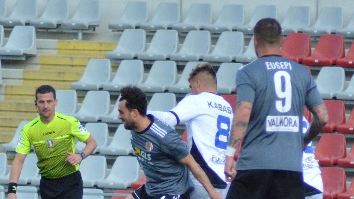 Pescara, per sostituire Mora tentativo per Kabashi