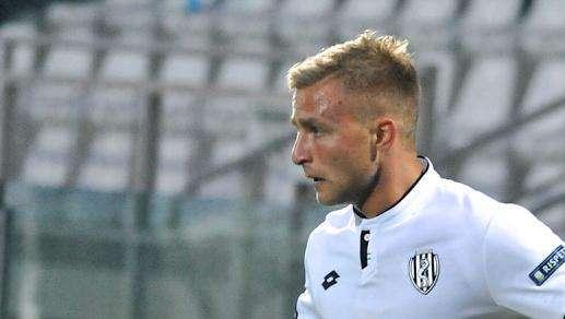 Cesena, torna in gruppo Panico