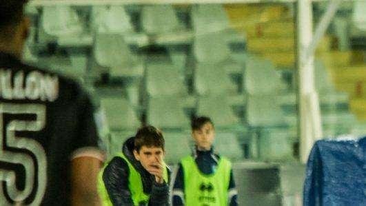 Busellato: "Non condivido la scelta di allenarsi in piccoli gruppi"