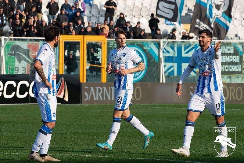 Mesik: "La mia occasione è arrivata al momento giusto"