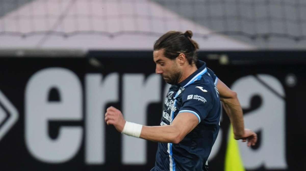 TMW - Sudtirol-Pescara 0-0, le pagelle: Di Nardo, che errore!