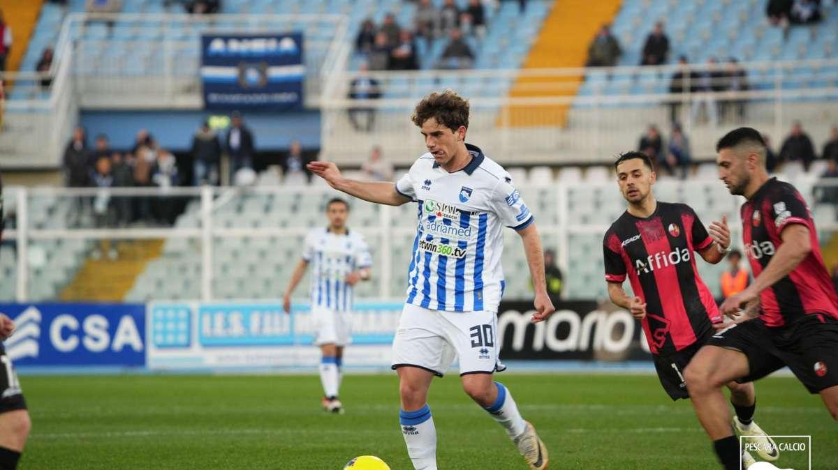 Dagasso: "Annata difficile ma personalmente sono contento"