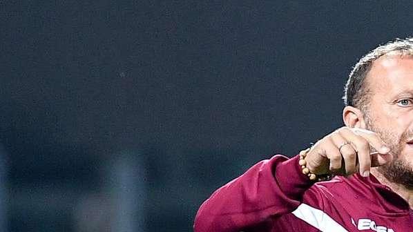 Breda sul mercato: "Abbiamo bisogno di attaccanti ma conto sul rientro di Asencio"