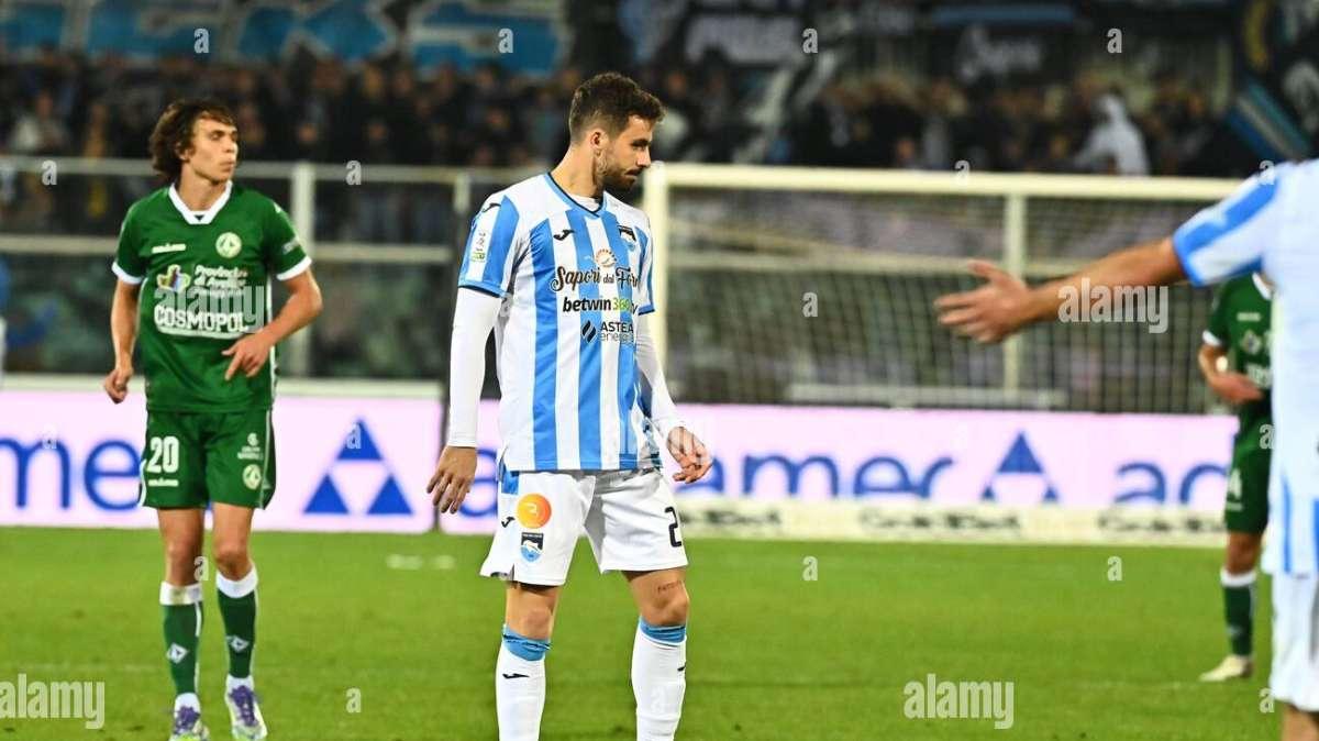 Caligara, non al top
