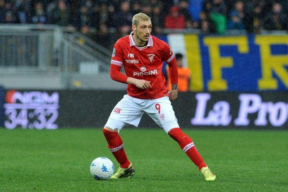 Carpi, torna in gruppo Mustacchio