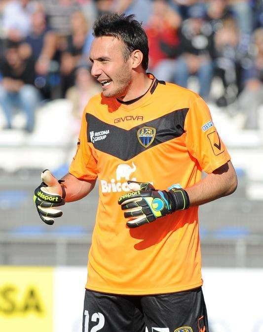 Farelli: "Noi faremo la nostra parte. Ritorno in campo? C'è paura"