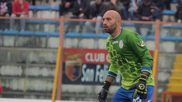 Avellino, Pane avverte il Pescara: "Vogliamo chiudere bene l'anno"