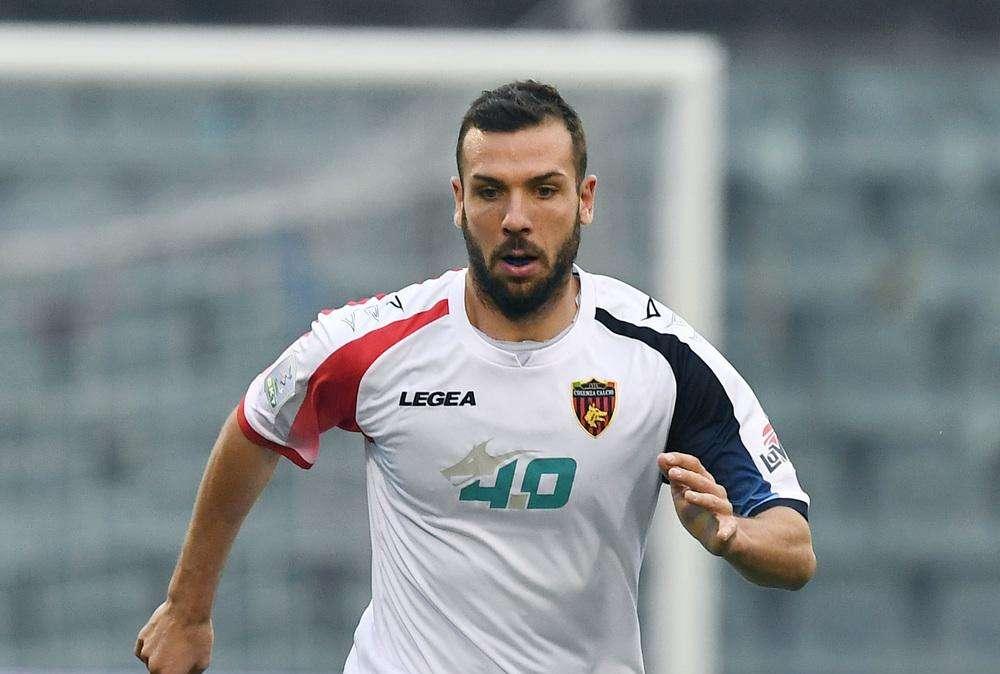 Virtus Entella- Pescara, Tiritiello: "Il nostro pareggio è meritato" 