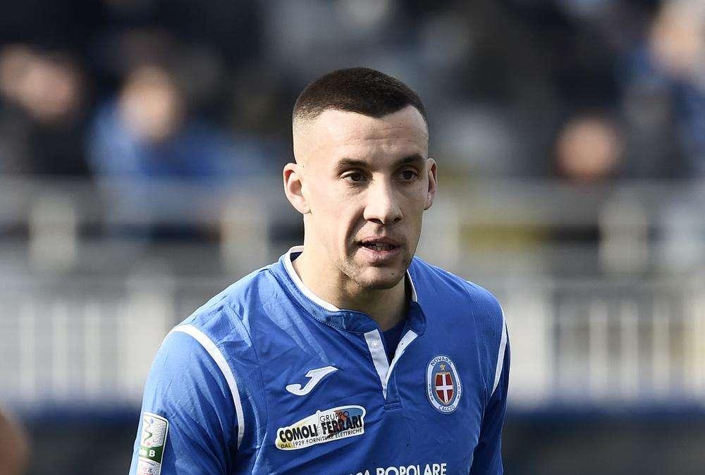 Pescara, i biancazzurri puntano il centrocampista Moscati