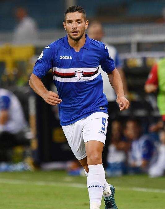Coppa Italia: contro la Samp il 29 novembre