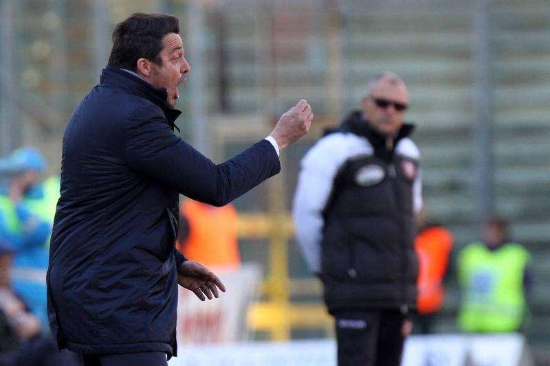 Oddo-Di Francesco prima sfida in A tra due pescaresi