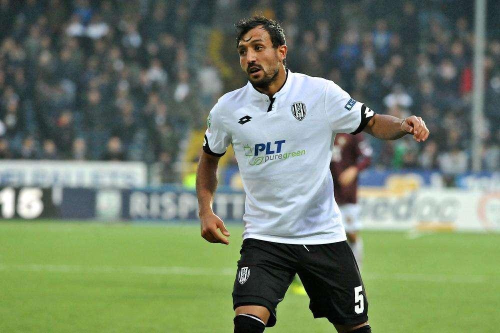 CdS - Laribi uomo in più del Cesena