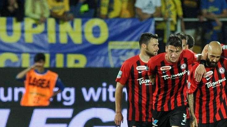 Pescara-Foggia, i 22 convocati di Fabio Gallo 