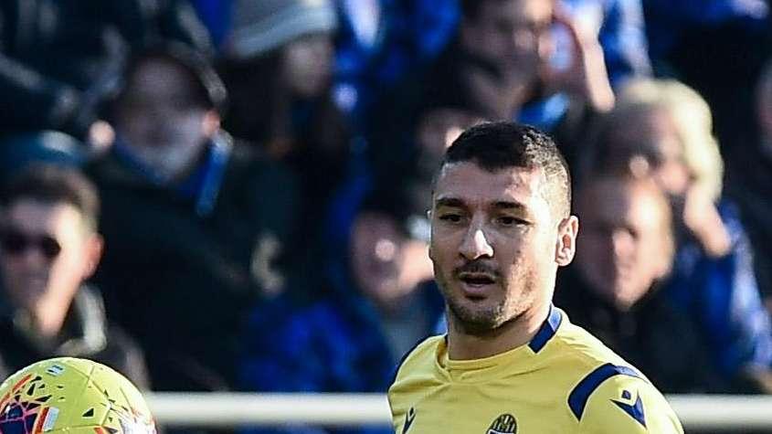 Bocchetti può dire addio al calcio: futuro nelle giovanili del Verona