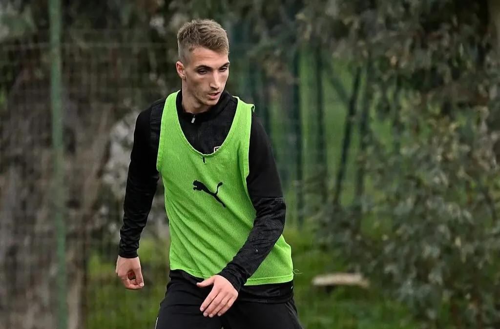 Gianluca Longobardi