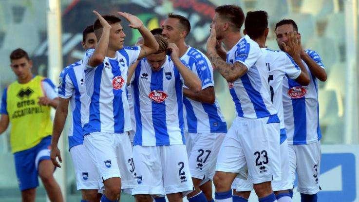 SONDAGGIO - Vota il migliore in campo di Foggia-Pescara
