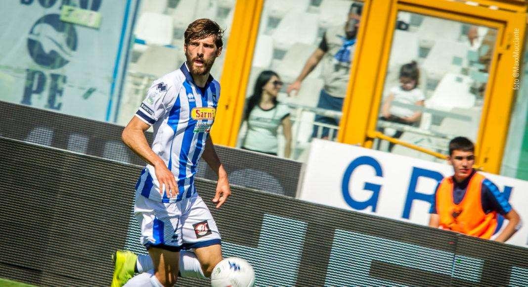 Mancuso: "Sfortunato sul palo ma siamo stati anche imprecisi"