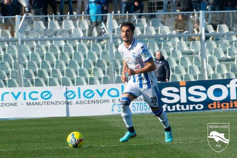 Cancellotti: "Sono concentrato solo sul campo"