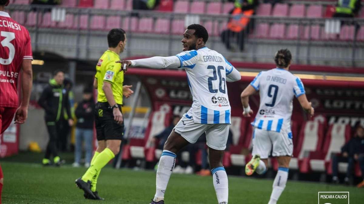 Pescara, difesa colabrodo e mercato al capolinea: ora servono rinforzi veri