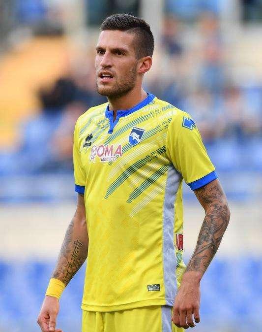 UFFICIALE : Biraghi va alla Fiorentina 