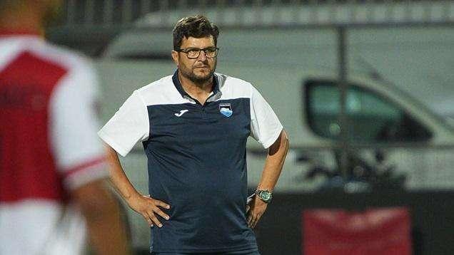 Baldini: "Il pensiero per Marco non si spegnerà mai"
