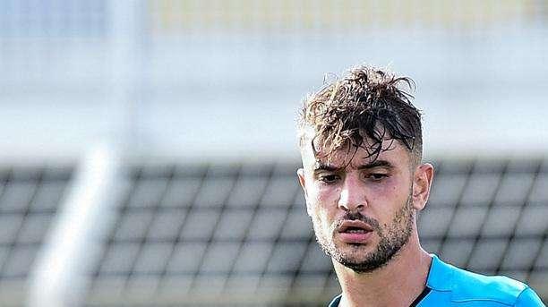 Breda su Antei: "Gli manca il ritmo partita, c'è da lavorare"