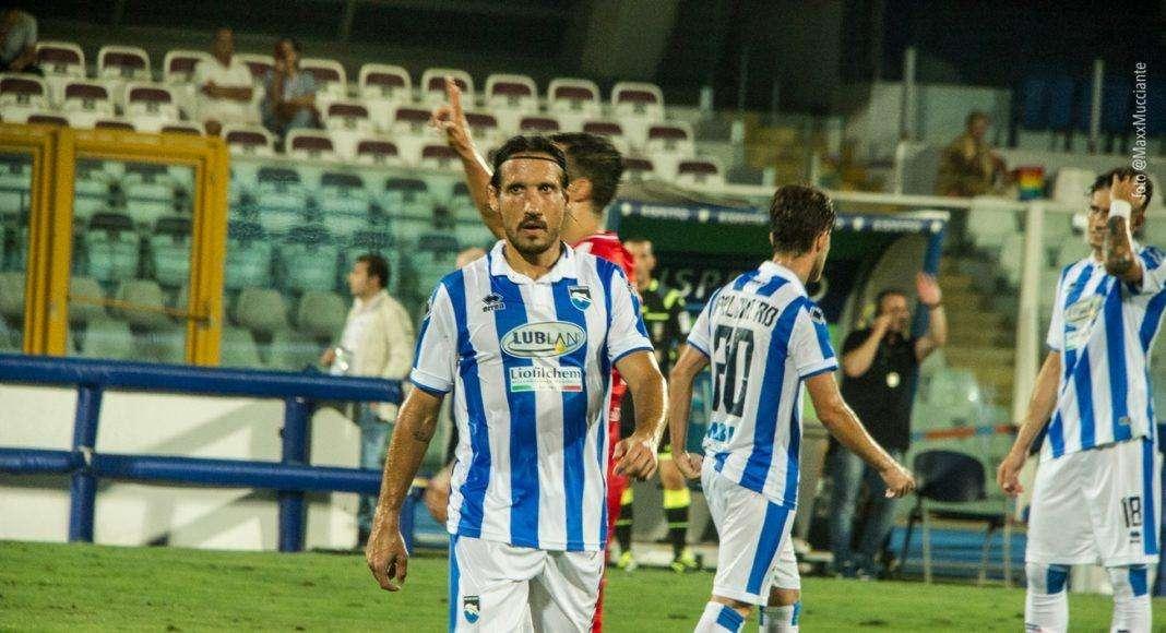 Messaggero - Pescara a caccia del primo squillo in trasferta