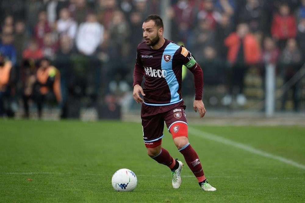 Su Vitale c'è anche l'interesse del Verona