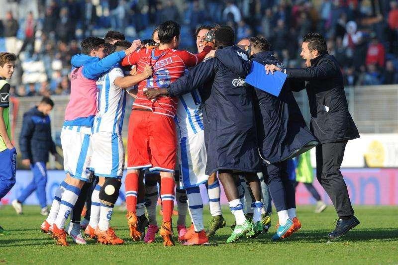 VIDEO - Rivivi i gol e gli highlights di Pescara-Brescia