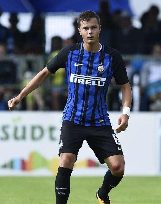 Vanheusden collegato alla cessione di Fornasier 