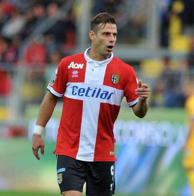Ascoli-Parma finisce 0-1: decide la rete di Calaiò