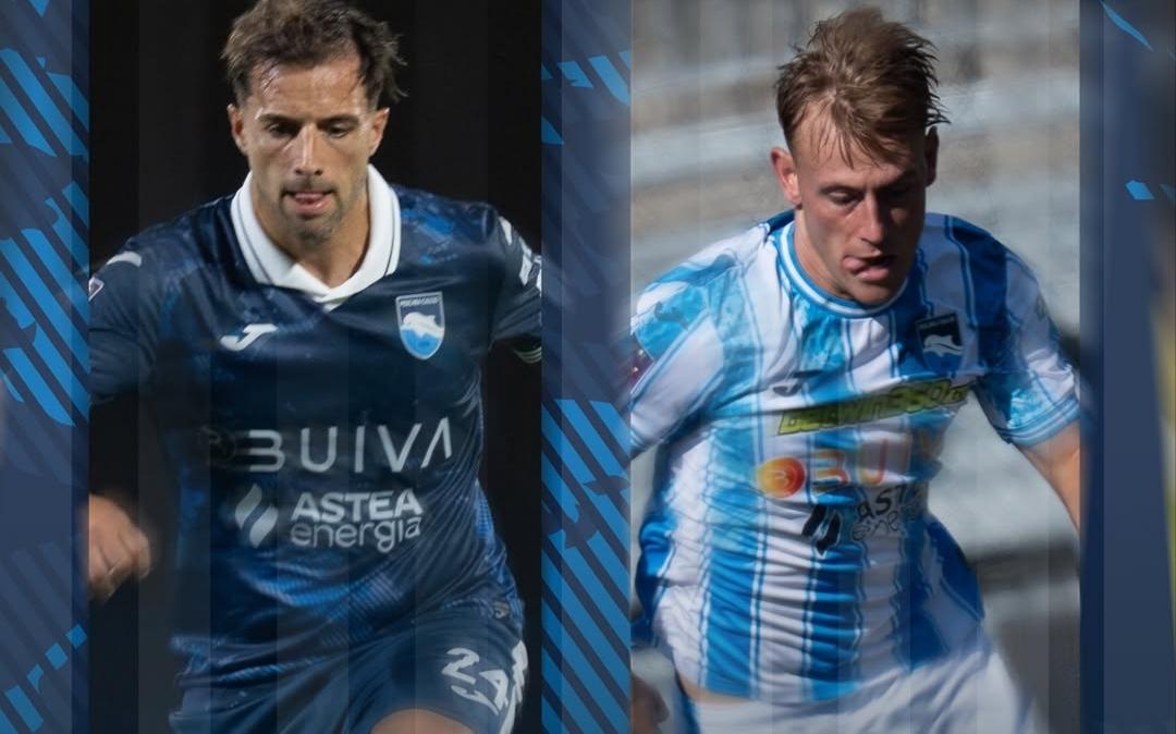 Domani Meazzi e Guccione allo Store di via Carducci
