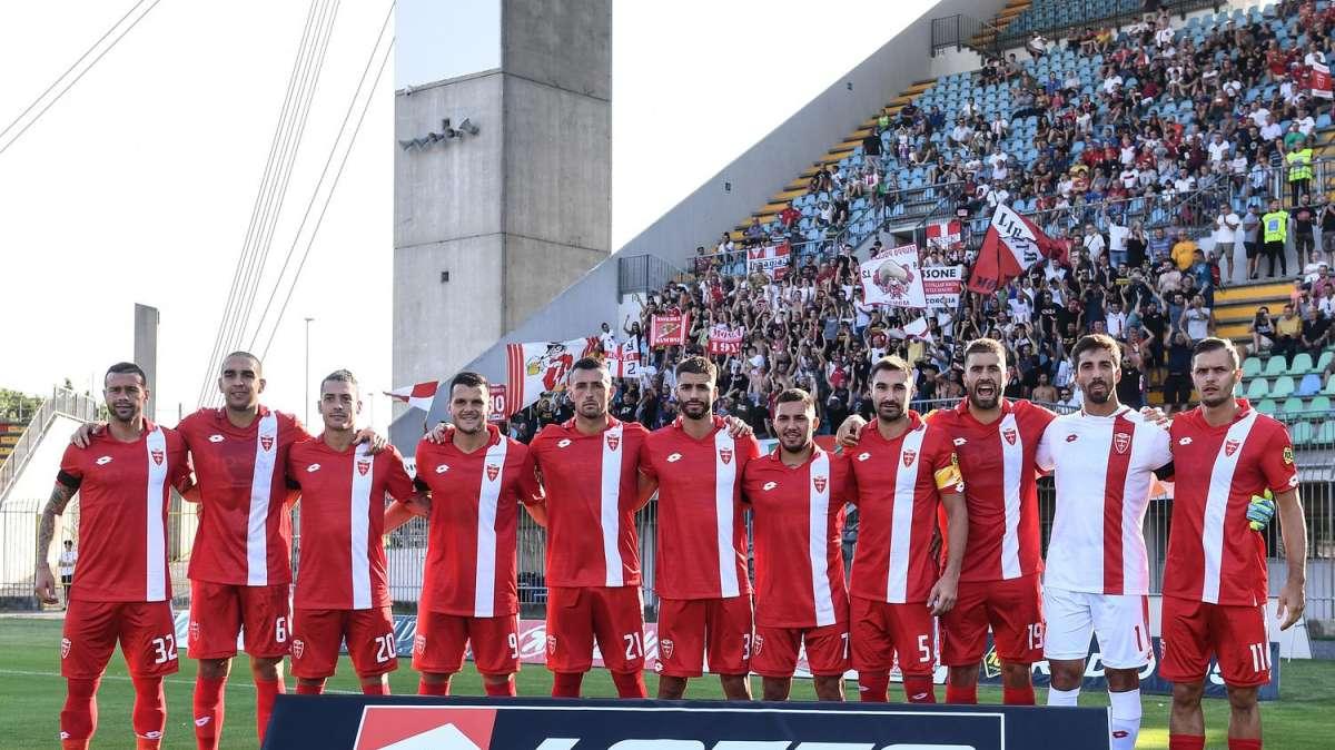 GdS - Il Monza non vince più: la A si allontana