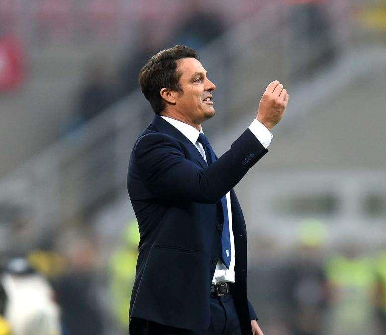 La Nazione - Le probabili formazioni di Pescara-Fiorentina